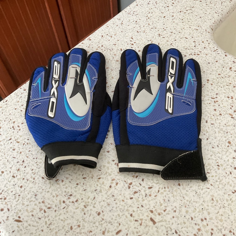 AXO Biking Glove